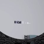 Oglinda LED Rotunda, 60cm, Serenite MotionGlow Marcello, Sistem Dezaburire, Ceas & Termometru, Dimabila - imagine 2