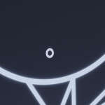 Oglinda LED Touch ASTRIX, 70cm, 6000K, Dimabila, Sistem Dezaburire - imagine 2