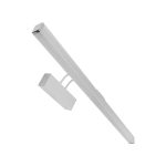 Aplica LED de Baie Sucubis 20W Alb - imagine 4