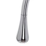 Baterie Baie, Alama Sanitara, Crom, WZY/323/B - imagine 3