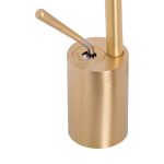 Baterie Lavoar, Alama Sanitara, Auriu, WZY/325/B - imagine 3