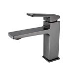 Baterie Lavoar, Alama Sanitara, Satinat, 9807N - imagine 2