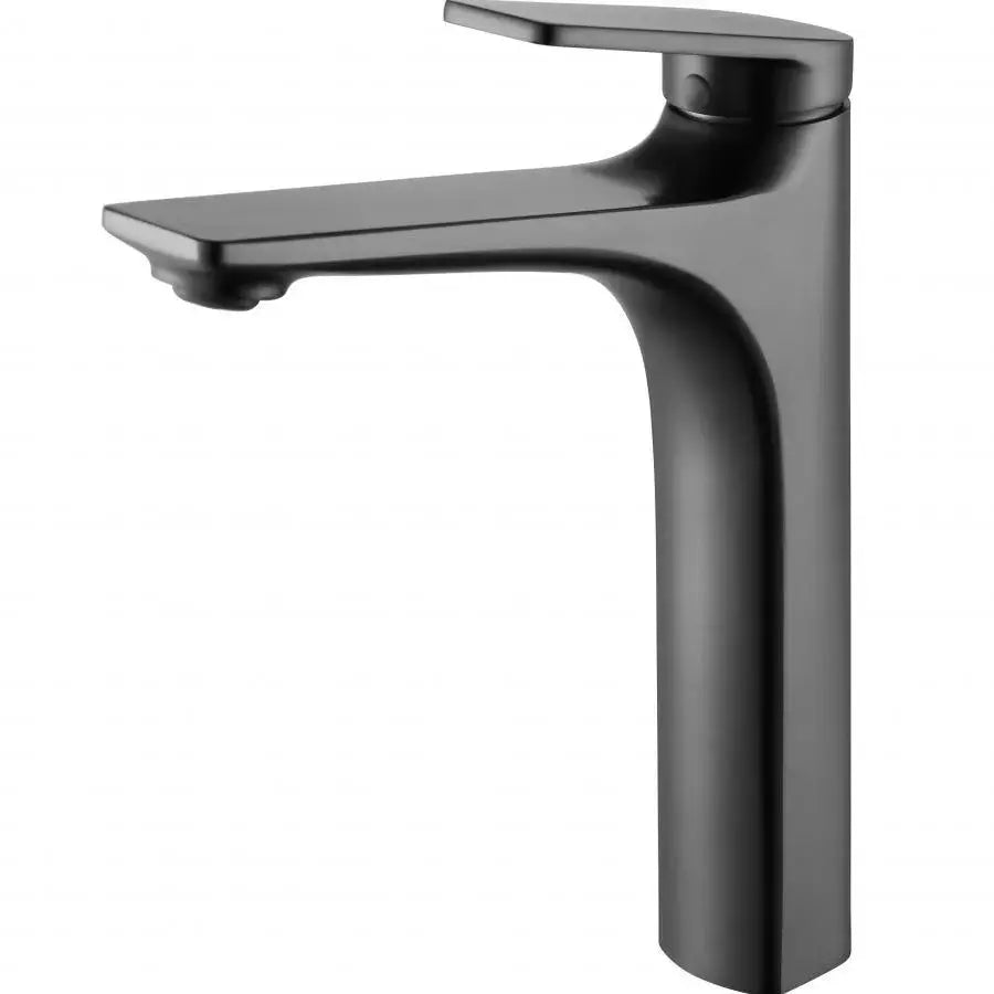 baterie-lavoar-alama-sanitara-satinat-9927n_9927N_01 Baterie Lavoar, Alama Sanitara, Satinat, 9927N - imagine 1