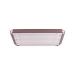 Lampa LED Liniara, 65cm, 120W, 6000K, Fantas