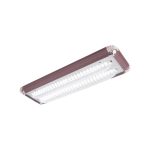 Lampa LED Liniara, 65cm, 80W, 6000K, Fantas - imagine 2