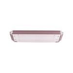 Lampa LED Liniara, 65cm, 80W, 6000K, Fantas - imagine 3