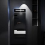 Oglinda LED Rectangulara, 60x150cm, Marcello Touch Dressing Couture