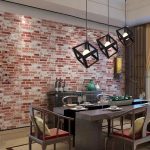 Lustra Forma Cub, STRUKTUR Linear Trio, 3x E27, Negru, Metal - imagine 4